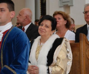 V Zajazd Wysokomazowiecki