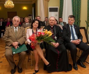 Jarmark św. Wojciecha i Święto Lasu
