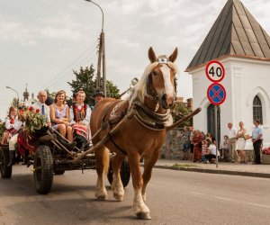 Święto Chleba po raz trzynasty