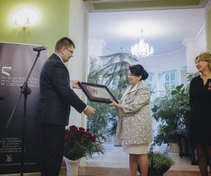 Jubileusz 55-lecia Muzeum Rolnictwa w Ciechanowcu - fotorelacja