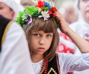 XIV Podlaskie Święto Chleba