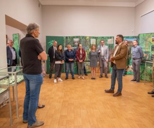 Relacja z konferencji ,,Granice i ludzie. Społeczne następstwa powojennych podziałów państwowych w Europie Centralnej i Wschodniej 1918-1939”