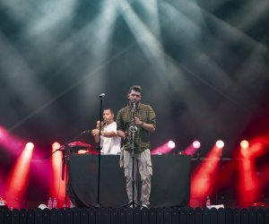 XXIII Podlaskie Święto Chleba - fotorelacja