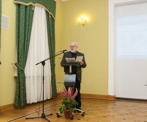 Konferencja  "Migracje a tożsamość narodowa mieszkańców Europy Wschodniej w XIX i na początku XX wieku" 2-3 czerwca 2016