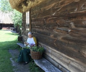 Wianki w Oktawę Bożego Ciała