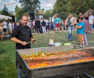 XVIII Podlaskie Święto Chleba - fotorelacja