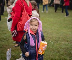 Jesień w polu i zagrodzie - fotorelacja