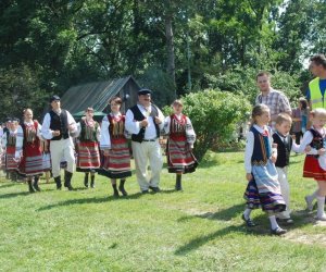 IX Podlaskie Święto Chleba