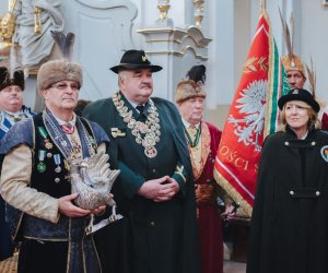 250-lecie Konfederacji Barskiej - fotorelacja