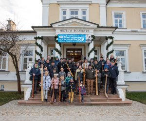 XXXVIII Konkurs Gry na Instrumentach Pasterskich - fotorelacja