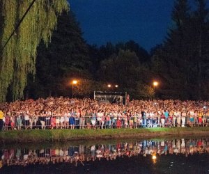 XIV Podlaskie Święto Chleba