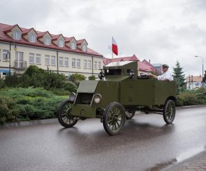 X Zajazd Wysokomazowiecki - fotorelacja