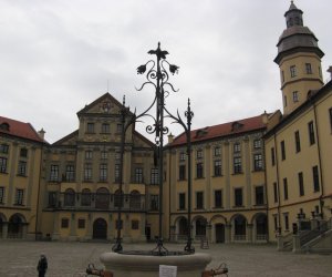 Międzynarodowa konferencja w Mińsku Białoruskim