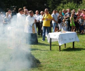 IX Podlaskie Święto Chleba