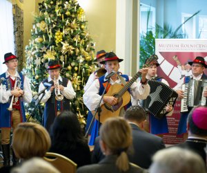 44. Konkursu Gry na Instrumentach Pasterskich im. Kazimierza Uszyńskiego - FOTORELACJA