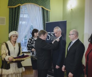 Jubileusz 55-lecia Muzeum Rolnictwa w Ciechanowcu - fotorelacja