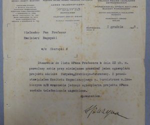 Codziennik Muzealny - Kolej w Ciechanowcu (cz. 2)