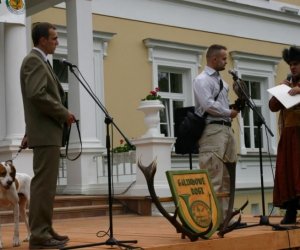 Święto lasu