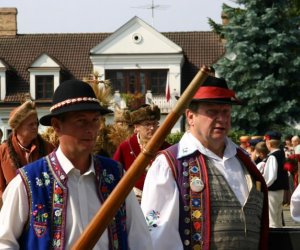 VII PODLASKIE ŚWIĘTO CHLEBA