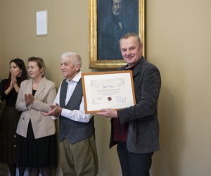 Podsumowanie XVII Konkursu na Zabytek Wiejskiego Budownictwa Drewnianego 2024