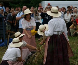 VIII PODLASKIE ŚWIĘTO CHLEBA