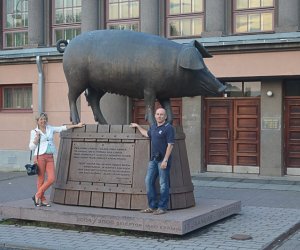 Międzynarodowa konferencja w Tartu