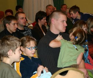XXVIII KONKURS GRY NA INSTRUMENTACH PASTERSKICH im. Kazimierza Uszyńskiego