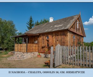 Podsumowanie Konkursu na Zabytek 2025 Podsumowanie Konkursu na Zabytek 2025