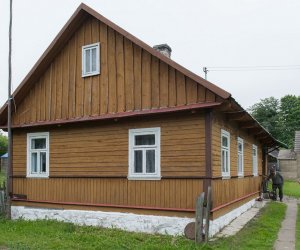 Obiekty wyróżnione