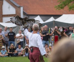 14 Zajazd Wysokomazowiecki - fotorelacja