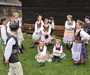 Wykopki w skansenie podsumowanie, fotorelacja.