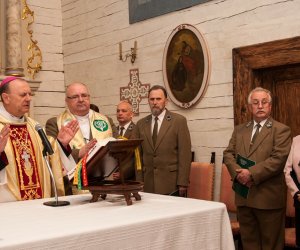 Jarmark św. Wojciecha i Święto Lasu