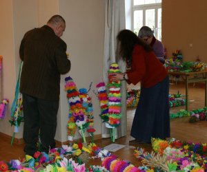 Wyniki XII Regionalnego konkursu na wykonanie palmy wielkanocnej
