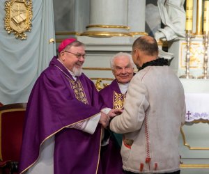 XXXVIII Konkurs Gry na Instrumentach Pasterskich - fotorelacja