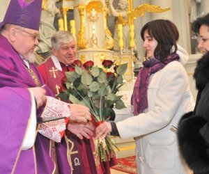 Fotorelacja z XXX Konkursu Gry na Instrumentach Pasterskich im. Kazimierza Uszyńskiego