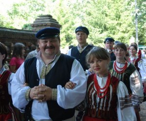 IX Podlaskie Święto Chleba