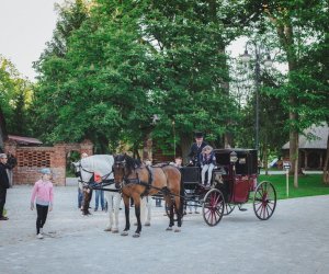 Noc Muzeów 2018 - fotorelacja