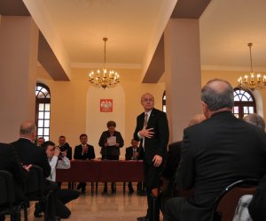 Galeria zdjęć z 17 maja 2012r