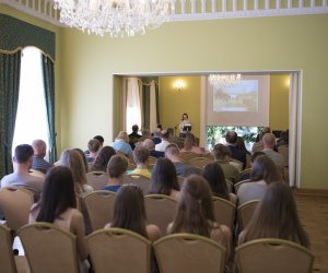 Międzynarodowa konferencja pt. ”Wolni i uwłaszczeni..." - fotorelacja