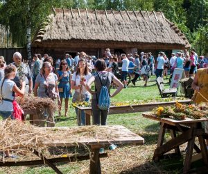 XVIII Podlaskie Święto Chleba - fotorelacja