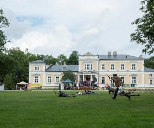 X Zajazd Wysokomazowiecki - fotorelacja