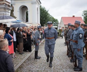 X Zajazd Wysokomazowiecki - fotorelacja