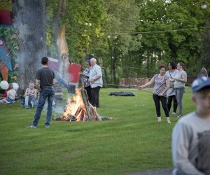 Noc Muzeów 2017 - fotorelacja
