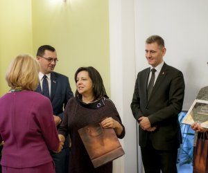 Podsumowanie Konkursu na Najlepiej Zachowany Budynek Drewniany