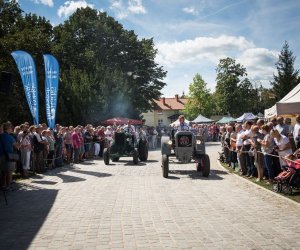 XVIII Podlaskie Święto Chleba - fotorelacja