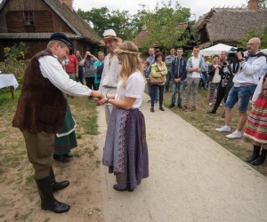 XVII Podlaskie Święto Chleba - fotorelacja