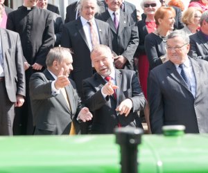 Galeria zdjęć z 18 maja 2012r