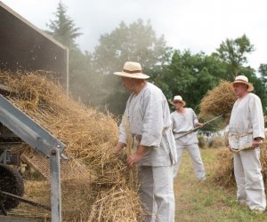 XVII Podlaskie Święto Chleba - fotorelacja