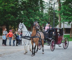 Noc Muzeów 2018 - fotorelacja