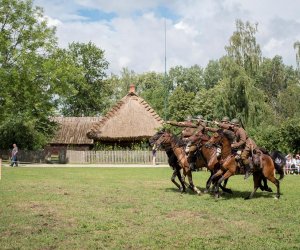 X Zajazd Wysokomazowiecki - fotorelacja